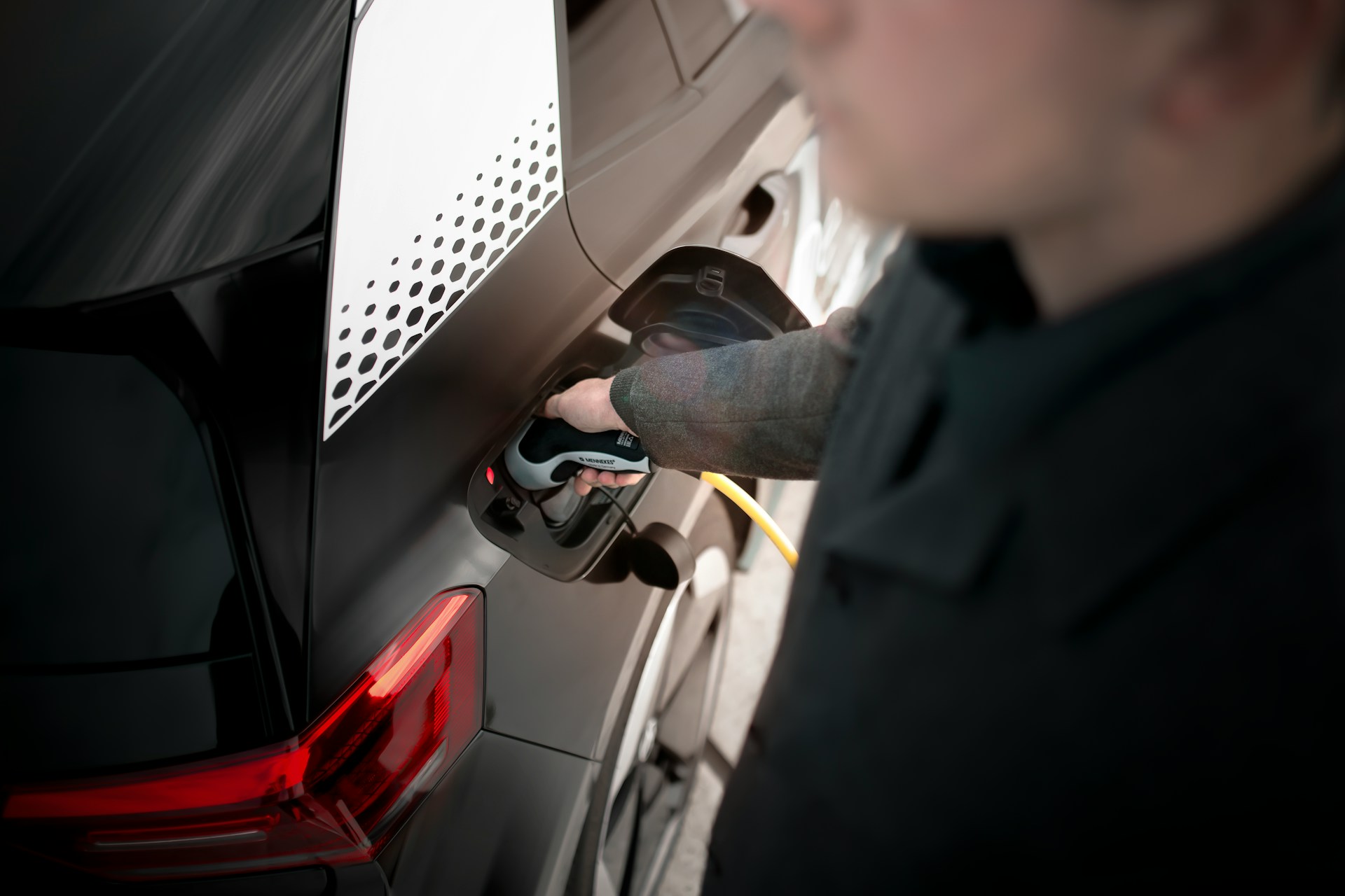 Volkswagen EV