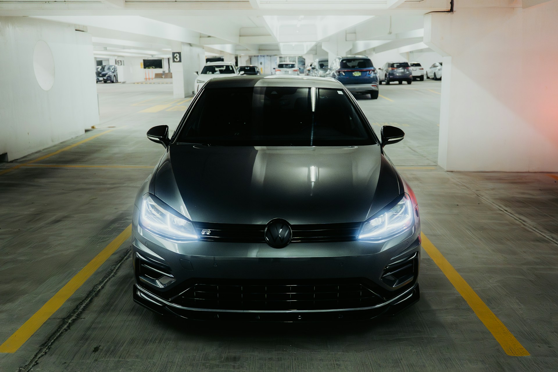 Volkswagen