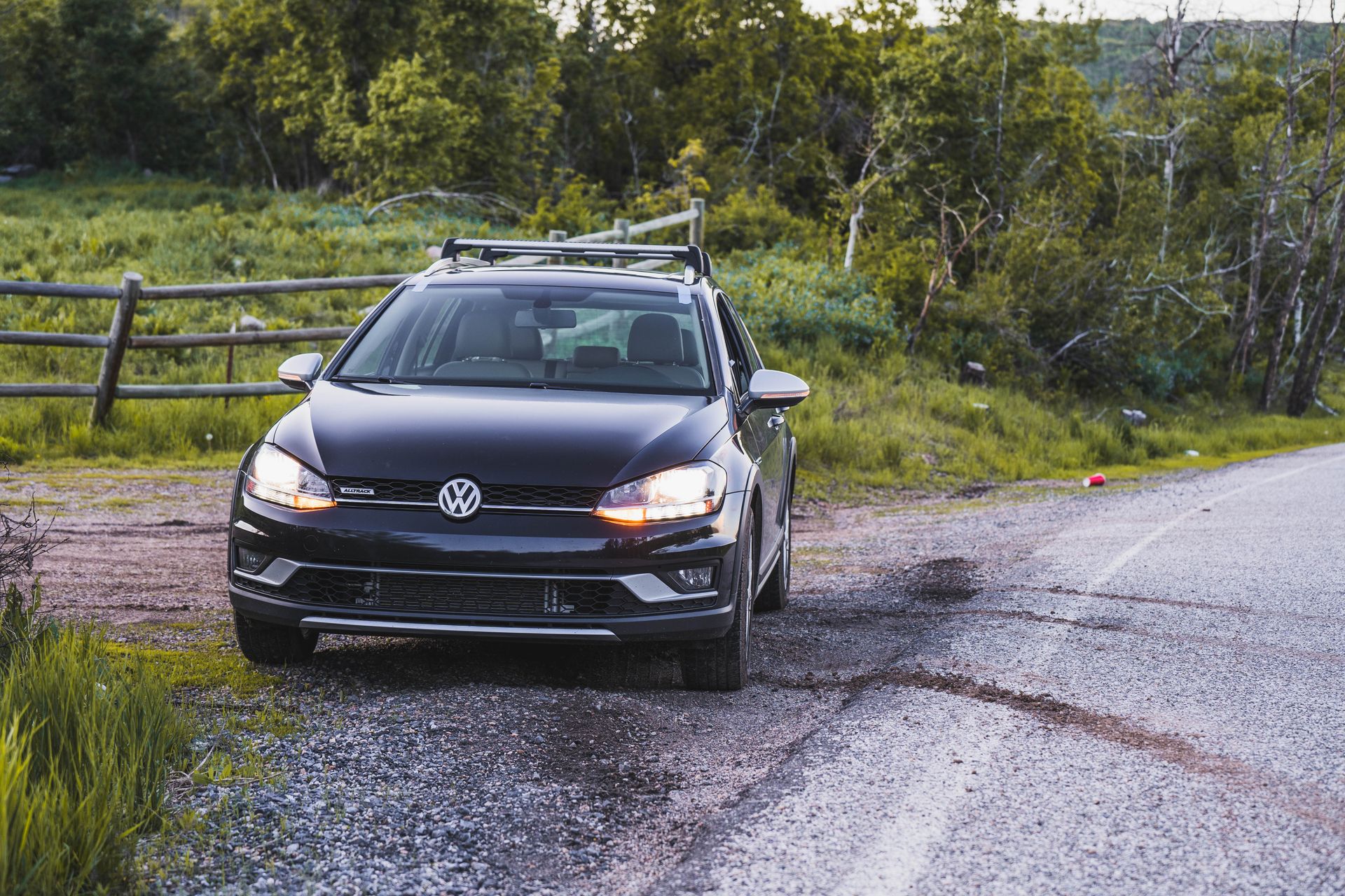 Volkswagen