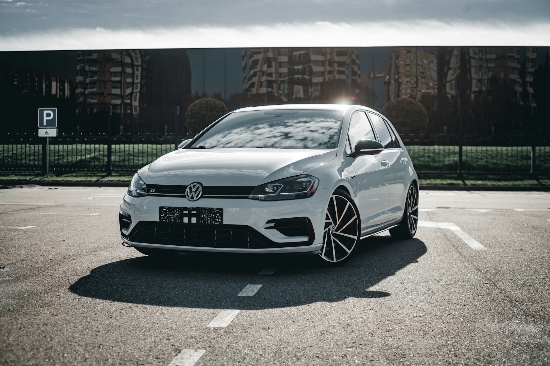 Volkswagen