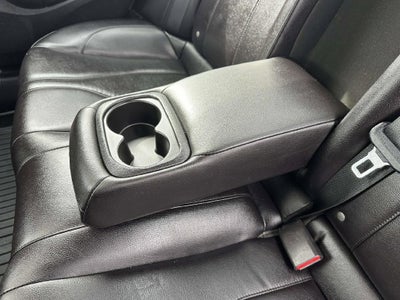 2019 Acura ILX Base