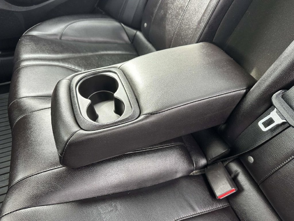 2019 Acura ILX Base