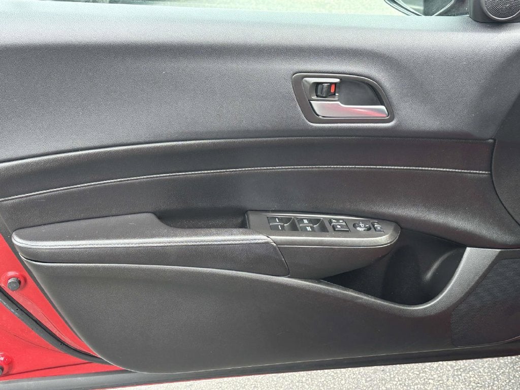 2019 Acura ILX Base