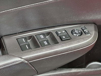 2019 Acura ILX Base