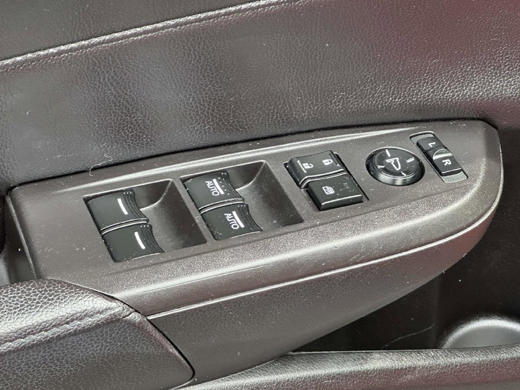 2019 Acura ILX Base