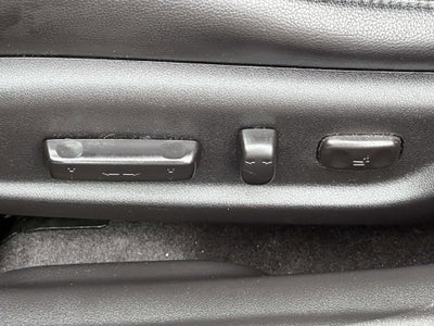 2019 Acura ILX Base