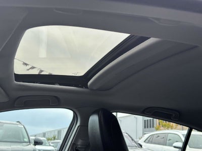 2019 Acura ILX Base