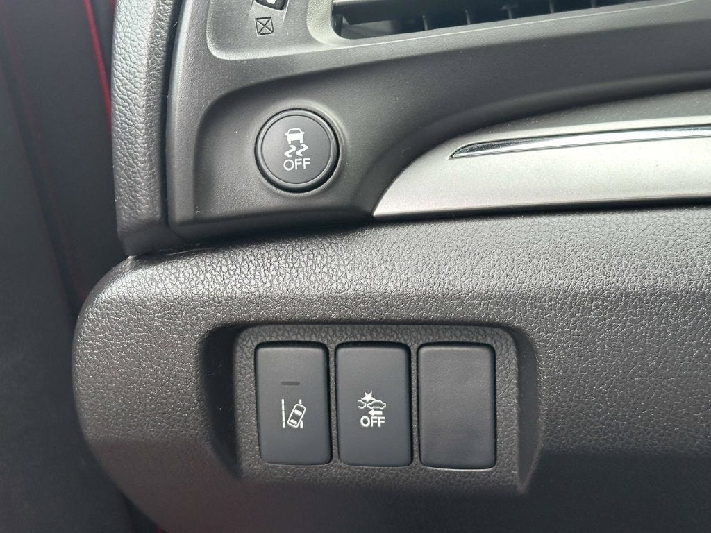 2019 Acura ILX Base