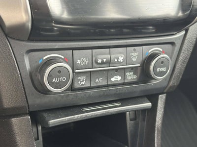 2019 Acura ILX Base