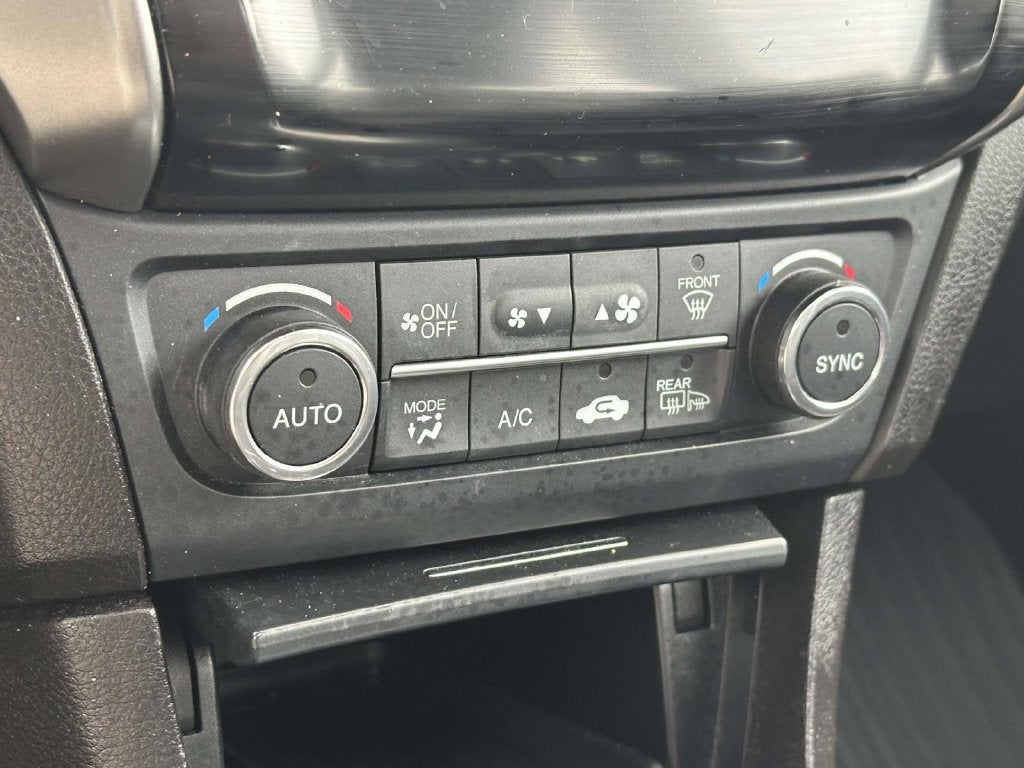 2019 Acura ILX Base