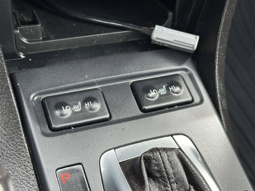 2019 Acura ILX Base