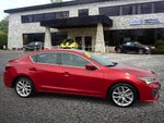 2019 Acura ILX Base