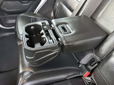 2020 Jeep Wrangler Unlimited Sahara Altitude