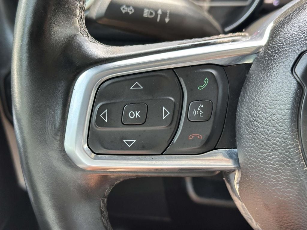 2020 Jeep Wrangler Unlimited Sahara Altitude