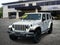 2020 Jeep Wrangler Unlimited Sahara Altitude