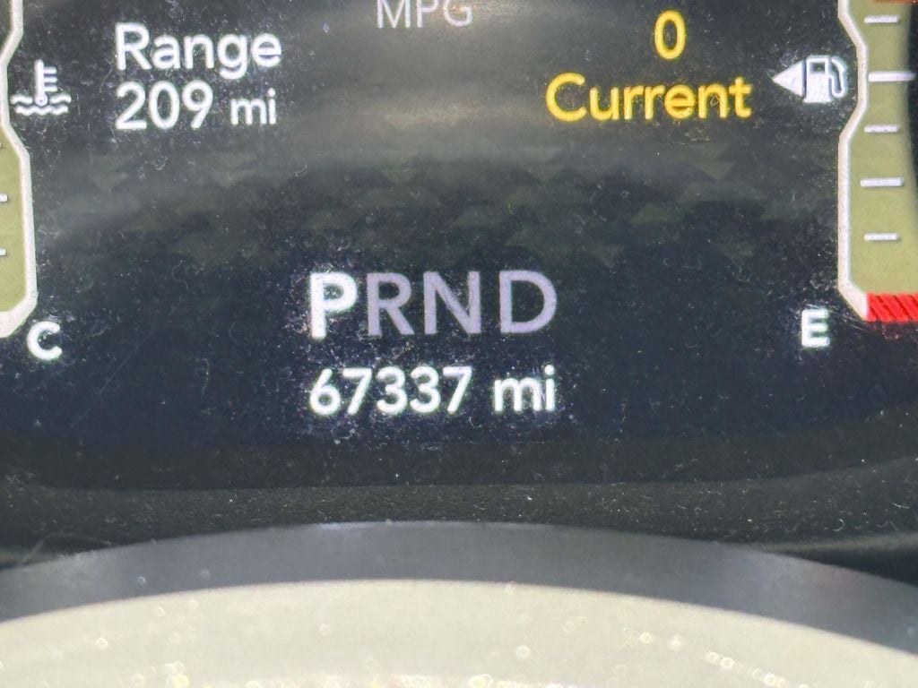 2020 Jeep Wrangler Unlimited Sahara Altitude