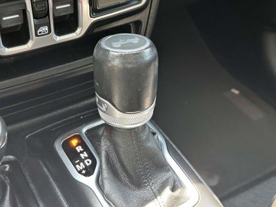 2020 Jeep Wrangler Unlimited Sahara Altitude