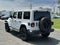 2020 Jeep Wrangler Unlimited Sahara Altitude