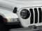 2020 Jeep Wrangler Unlimited Sahara Altitude