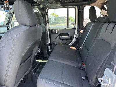 2023 Jeep Wrangler Base 4xe