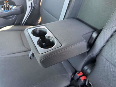 2023 Jeep Wrangler Base 4xe