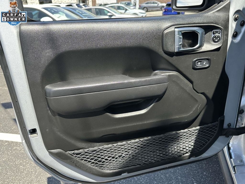 2023 Jeep Wrangler Base 4xe