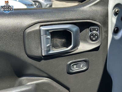 2023 Jeep Wrangler Base 4xe