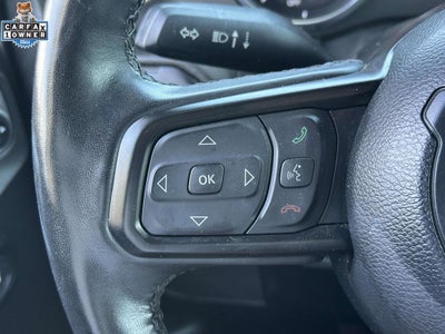 2023 Jeep Wrangler Base 4xe