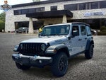 2023 Jeep Wrangler Base 4xe
