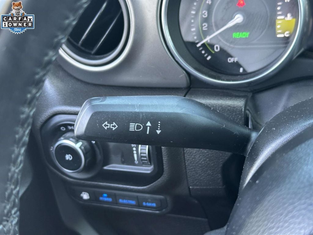 2023 Jeep Wrangler Base 4xe