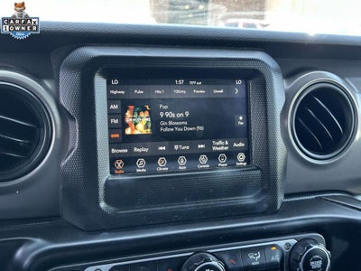 2023 Jeep Wrangler Base 4xe