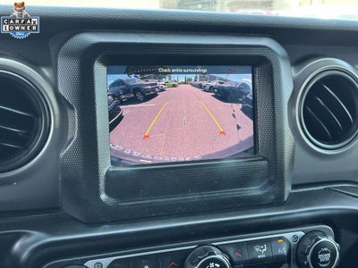 2023 Jeep Wrangler Base 4xe