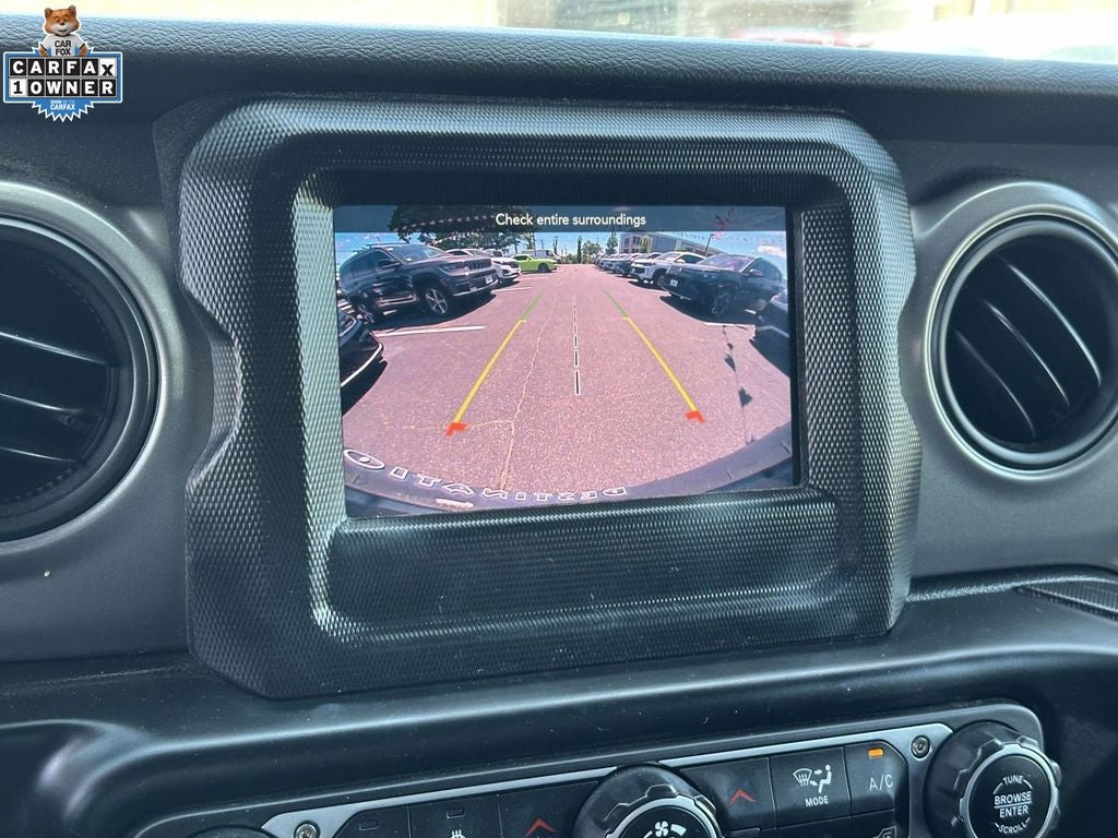 2023 Jeep Wrangler Base 4xe