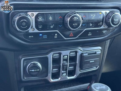 2023 Jeep Wrangler Base 4xe