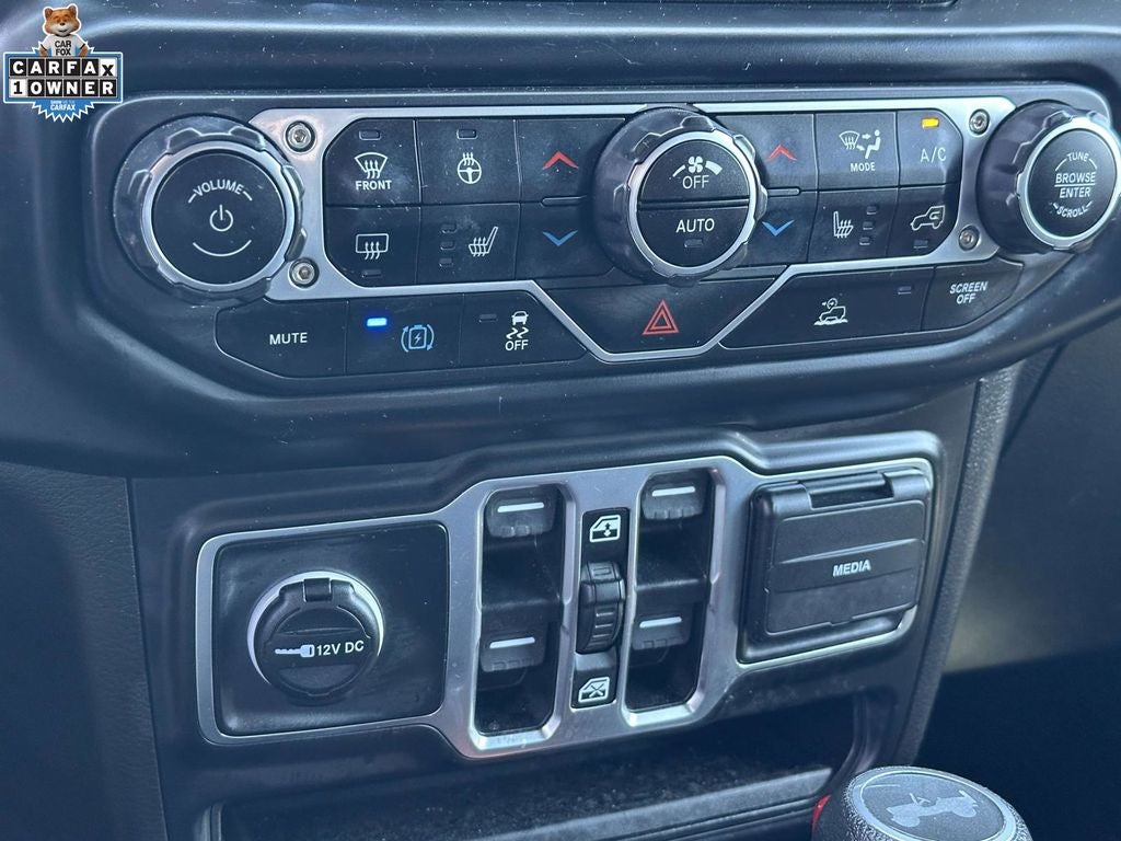 2023 Jeep Wrangler Base 4xe