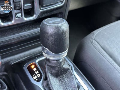 2023 Jeep Wrangler Base 4xe