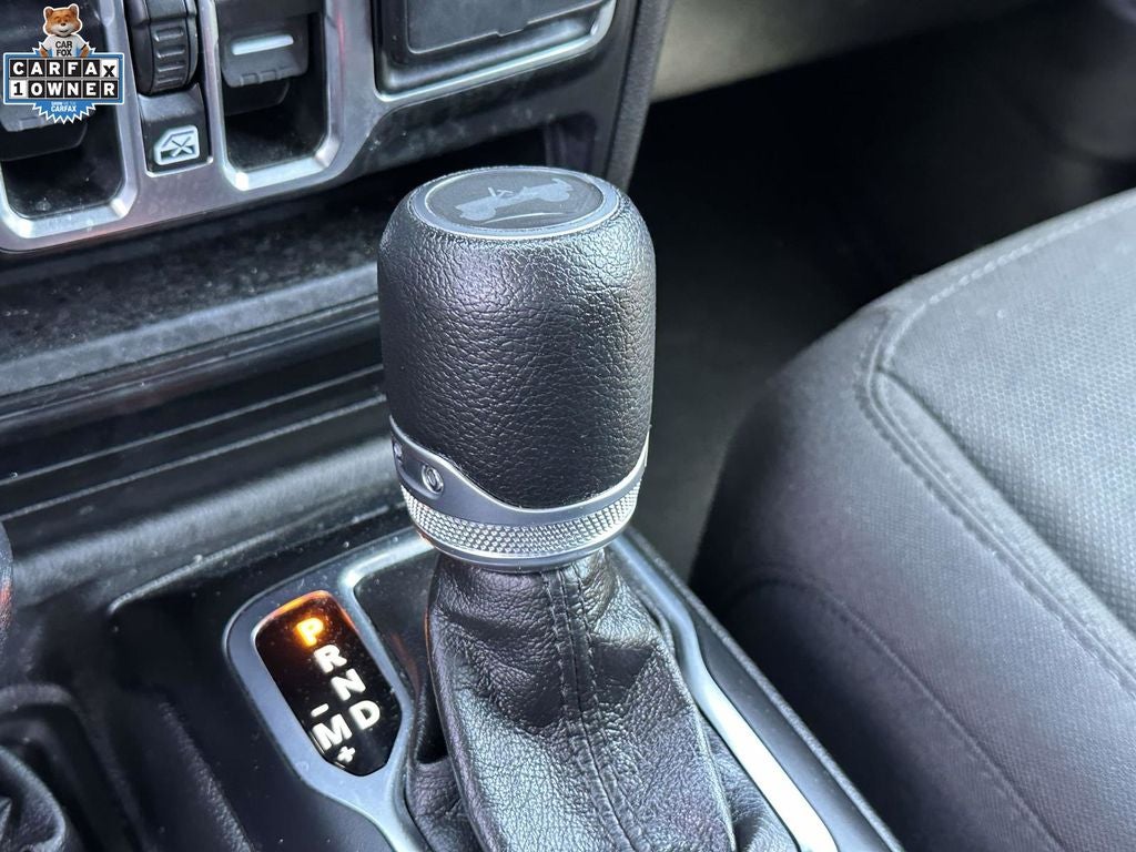 2023 Jeep Wrangler Base 4xe