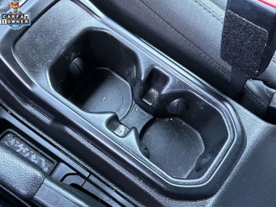 2023 Jeep Wrangler Base 4xe