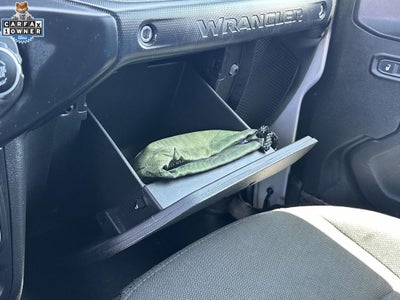 2023 Jeep Wrangler Base 4xe