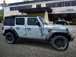 2023 Jeep Wrangler Base 4xe