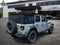 2023 Jeep Wrangler Base 4xe