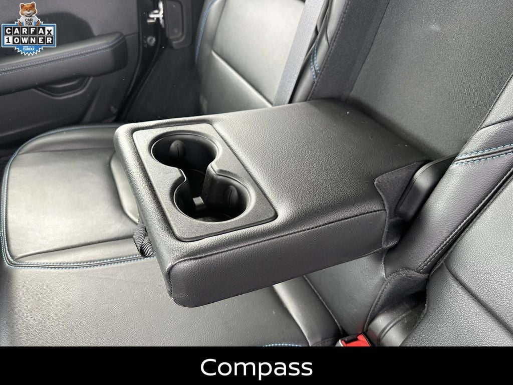 2023 Jeep Wrangler Rubicon 4xe