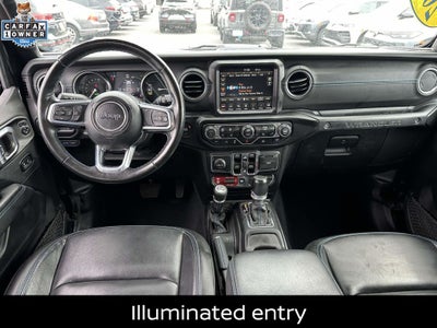 2023 Jeep Wrangler Rubicon 4xe