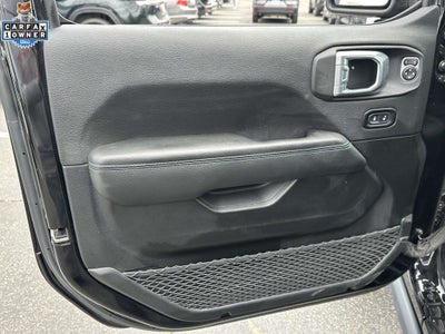 2023 Jeep Wrangler Rubicon 4xe