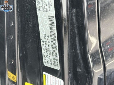 2023 Jeep Wrangler Rubicon 4xe