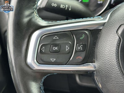 2023 Jeep Wrangler Rubicon 4xe