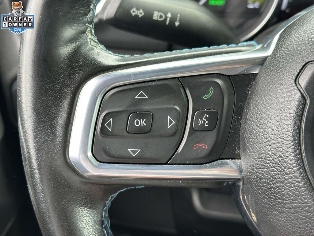 2023 Jeep Wrangler Rubicon 4xe