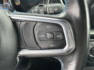 2023 Jeep Wrangler Rubicon 4xe