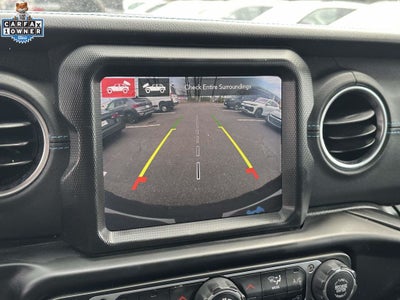 2023 Jeep Wrangler Rubicon 4xe