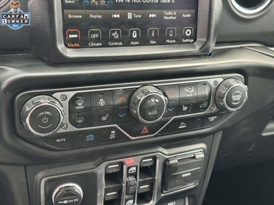 2023 Jeep Wrangler Rubicon 4xe